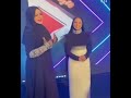 wow|| Siti Nurhaliza minta lagu dari Aina Abdul untuk album baru dia ❤️