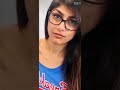 Mia Khalifa Whatsapp Status #Shorts