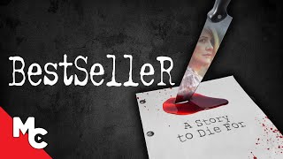 Bestseller | Full Movie | Tense Mystery Thriller