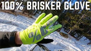 100% Brisker Glove [Quick Review]