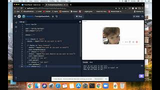 Control Turtle with python! (easy)