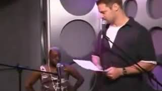 Beetlejuice does math