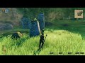 【valheim】 1 ずっとやりたかったサバイバルゲームやります【早期アクセス版】