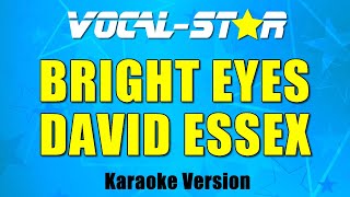 David Essex - Bright Eyes with Lyrics HD Vocal-Star Karaoke 4K