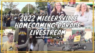 Millersville Parade 2022