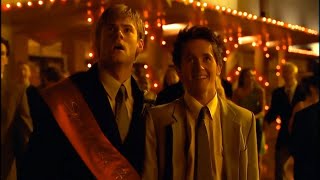 4k Justin Chatwin In Smallville S1 E1