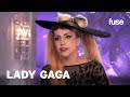 Lady Gaga: Born This Way (Part 2) | On The Record