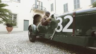 1935 Aston Martin Ulster 'CML 719'