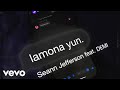 Seann Jefferson - Lamona (Official Audio) ft. DĖMI