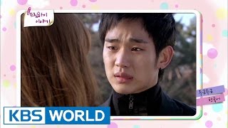 Pit-A-Pat Korean 3 | 두근두근 한국어 3 - Episode 13