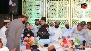 New Naqabat Kamran Farooq Qamar 2024 Chak 108 NB Mehfil E Milad Mustafa SAWW