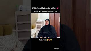 Hijab Story Of Nida Sufiyan Khan ❤