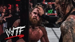 WTF Moments: WCPW Loaded Episode 23