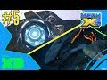 Mech-X4 | Robot X Fight #5 vs. Insectashark | Disney XD