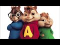 Frenna & Lil Kleine - Verleden Tijd (Chipmunks Versie)