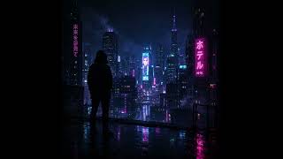 Binary Temples and Rusted Satellites — slopp | Neon Dreams of Sector Zero