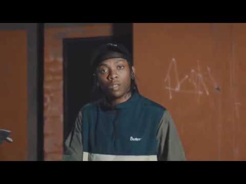Video : Reason ft Frank Casino - Wu-Tang