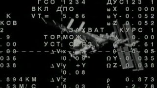 Full Soyuz MS-17 ISS Expedition 63S Docking To International Space Station Coverage