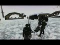 Arma 3 | 40k | XVIII Legion 