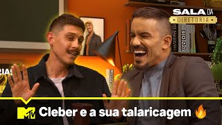 Sala da Diretoria: EPISÓDIO 9 COMPLETO 🔴