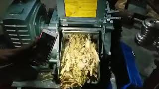 electric diesel engine sugarcane crusher machine commercial sugarcane juice extractor making machine