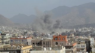 Yemen:Saudi Arabia rejects Iran's calls to stop air strikes