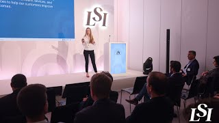 Bracy Fertig, Caresyntax - Enterprise-Scale Surgical Data Solution | LSI Europe '24