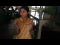 Beautiful sri lankan explains about tea making process | Sri Lanka Tea processing