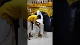 Shirdi Sai Baba | Anandha sai baba temple kanchipuram