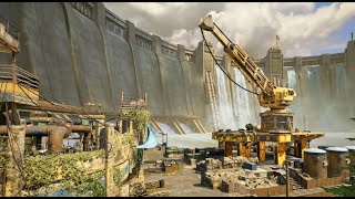 Dam Master Difficulty Setup Guide - Gears 5 Horde
