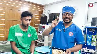 কি কি কারনে অপারেশন পিছিয়ে যেতে পারে | Malleus ENT Specialized Hospital Ltd