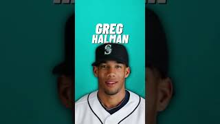 The Tragic Tale of Greg Halman