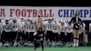 Friday Night Lights - Coming Out of the Tunnel