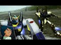 【11戦場目】ジャブローの風【真ガンダム無双】