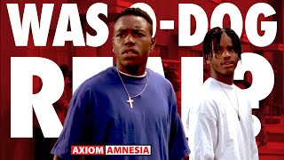 O-Dog's REAL Identity Revealed | Menace II Society FAN THEORIES