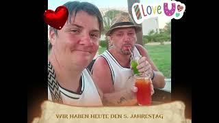 Wir haben heute den 5 . Jahrestag