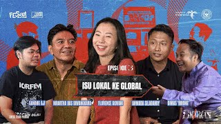 Bikin Film Dengan Cerita Lokal | SIARAN EPS 3