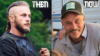 Vikings Cast Where Are They Now 2021