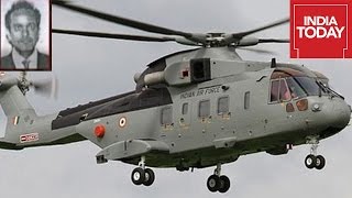 Agusta Middleman Ready To Submit Crucial Documents And Proof