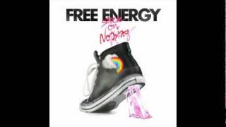 Free Energy - Dream City