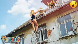 TOTAL IDIOTS AT WORK / Instant Regret Fails Compilation 2026 / Best Fails of the Week #198