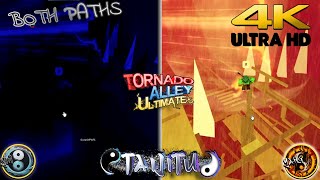 Taijitu (4K) (Both Paths) | Tornado Alley Ultimate