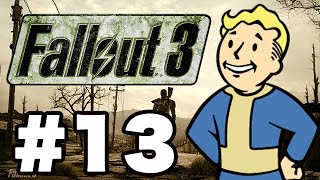 【Fallout3】危険なお散歩【実況】#13