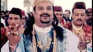 Tajdar e Haram   Amjad Sabri   Shahi Hasan