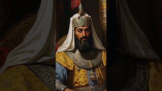 Saladin: The Sultan of Egypt, Syria and the Middle East