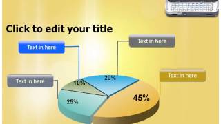 Ultimate Mobile Computing PPT Template Presentation
