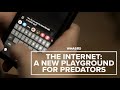 An inside look at how the FBI tracks, catches online child predators