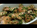 Chicken Persillade  Jacques Pepin Cooking at Home   KQED