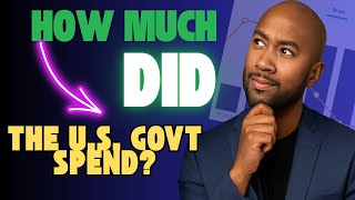 Unlock Gov Spending Data to Win More Contracts - SBA (Live Demo)