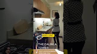 Looking for a Preselling Condo in Caloocan City? The Calinea Tower  #realestate #property